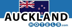 Hotels in Auckland
